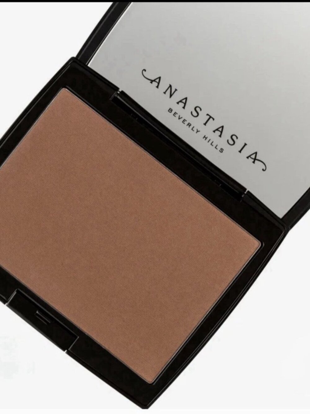 Anastasia Beverly Hills Powder Bronzer MAHOGANY 10g 0.35 oz New